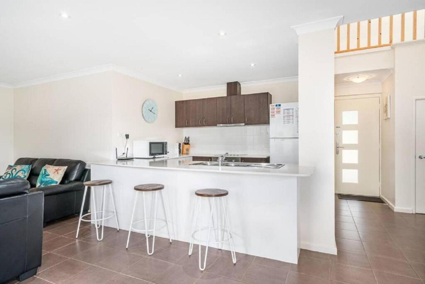 Maggies Beach House - Unit 56 At Cape View Resort Busselton Esterno foto