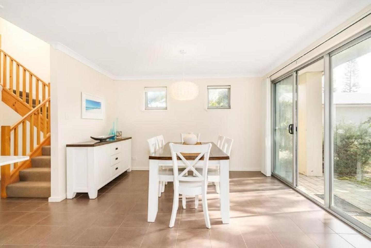 Maggies Beach House - Unit 56 At Cape View Resort Busselton Esterno foto