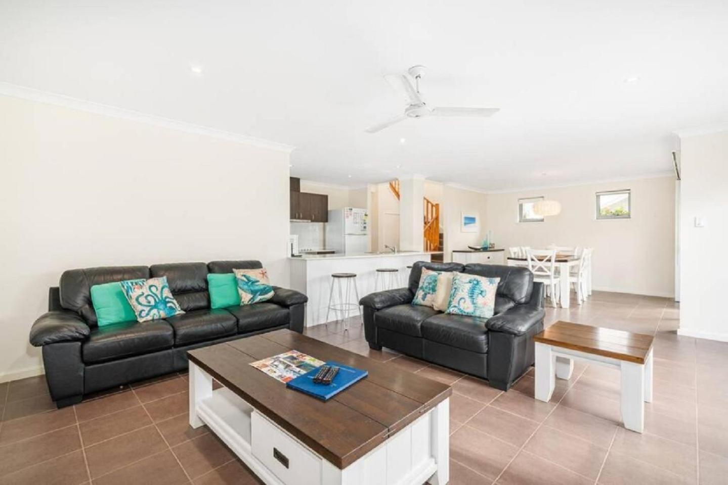 Maggies Beach House - Unit 56 At Cape View Resort Busselton Esterno foto