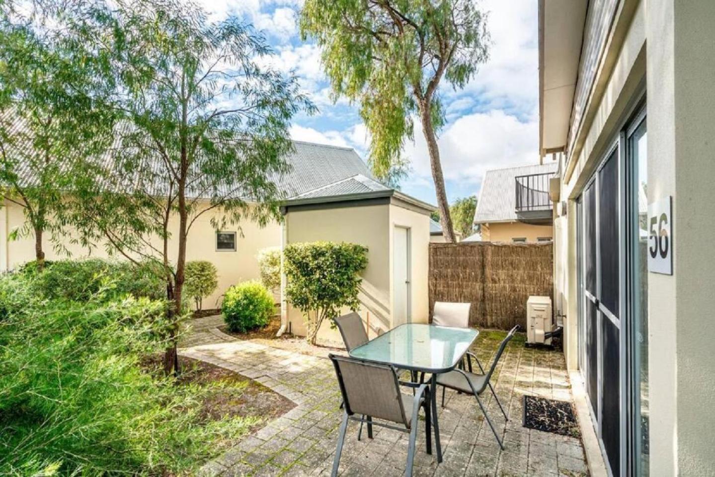 Maggies Beach House - Unit 56 At Cape View Resort Busselton Esterno foto