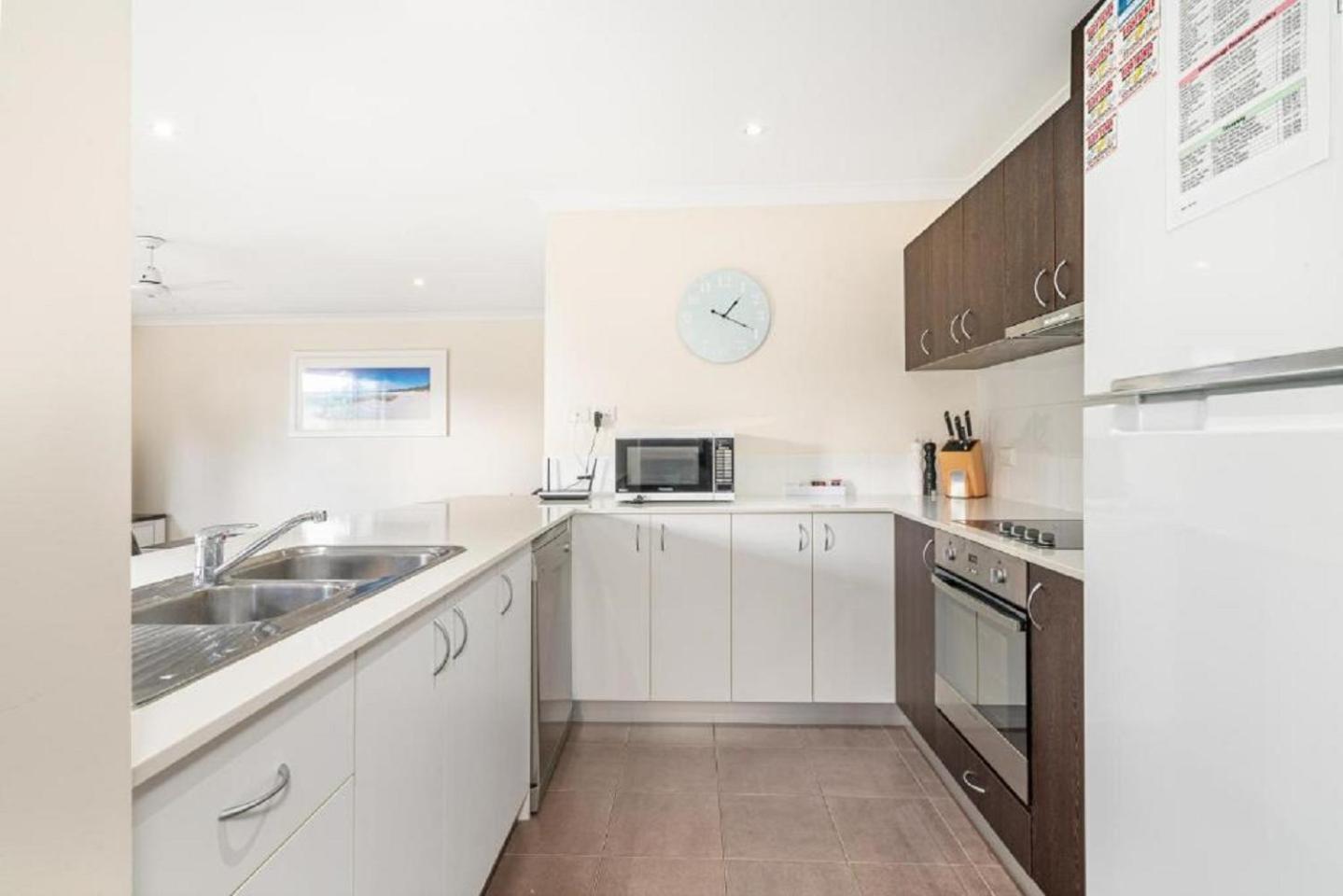 Maggies Beach House - Unit 56 At Cape View Resort Busselton Esterno foto